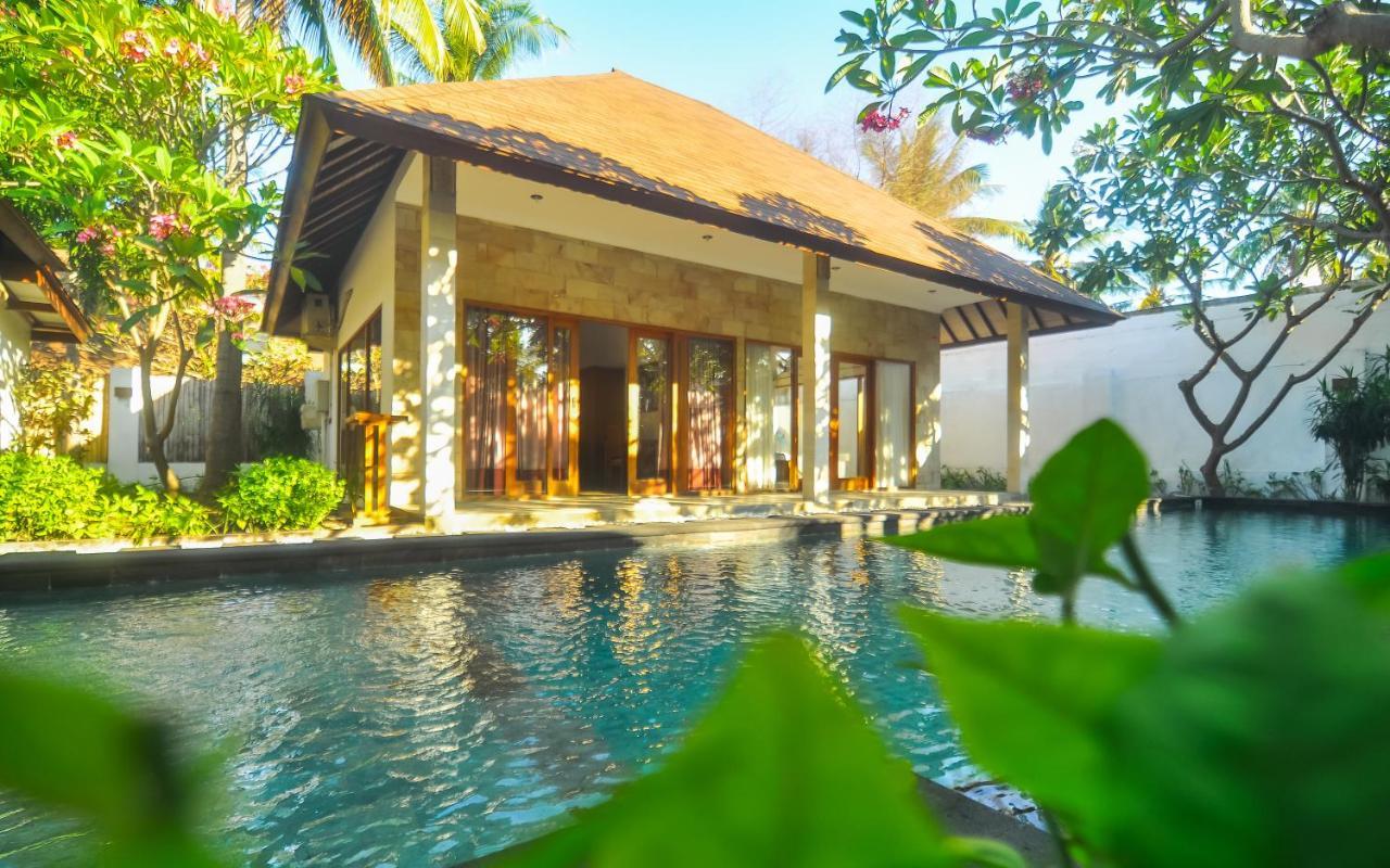 Resort Гили Траванган Экстерьер фото